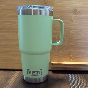 Yeti 20 oz
